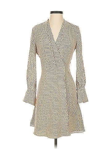 Equipment Casual Dress (view 1)