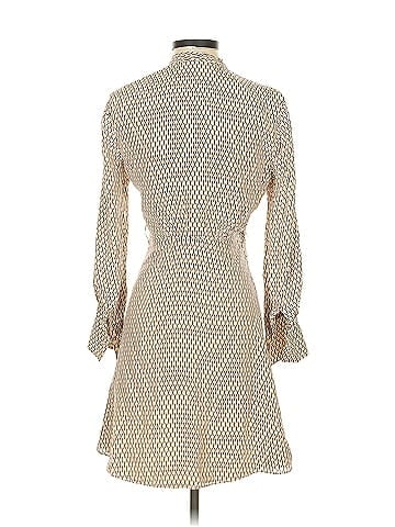 Equipment Casual Dress (view 2)