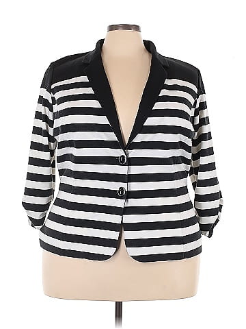 Avenue Blazer (view 1)