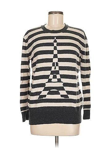 C by Bloomingdales Cashmere Pullover Sweater (view 1)