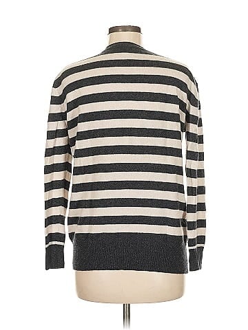 C by Bloomingdales Cashmere Pullover Sweater (view 2)