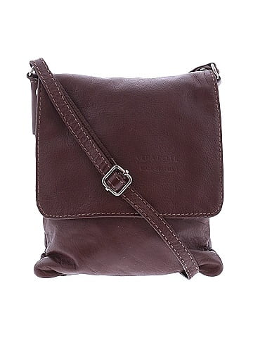 Vera Pelle Crossbody Bag (view 1)