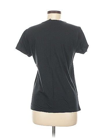 Anvil Short Sleeve T-Shirt (view 2)