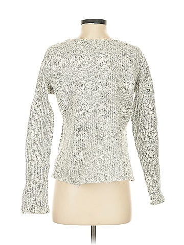 Habitat Pullover Sweater (view 2)