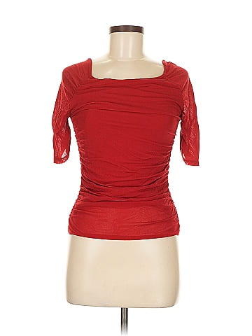 Grace Elements 3/4 Sleeve Top (view 1)