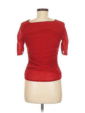 Grace Elements 3/4 Sleeve Top (view 2)
