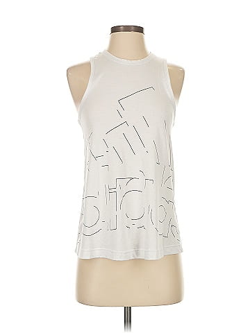Adidas Sleeveless T-Shirt (view 1)