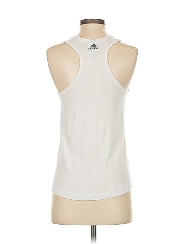 Adidas Sleeveless T-Shirt (view 2)