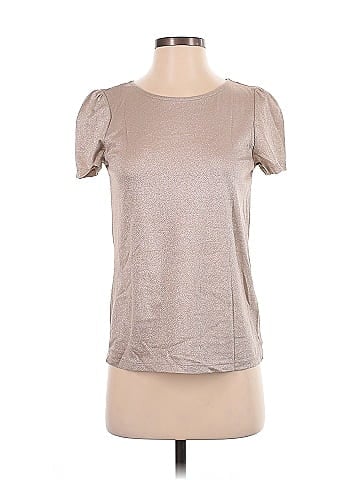 dalia Short Sleeve Top (view 1)