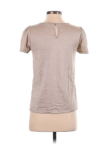 dalia Short Sleeve Top (view 2)