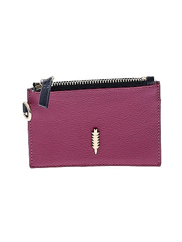 Thacker Leather Wallet (view 1)