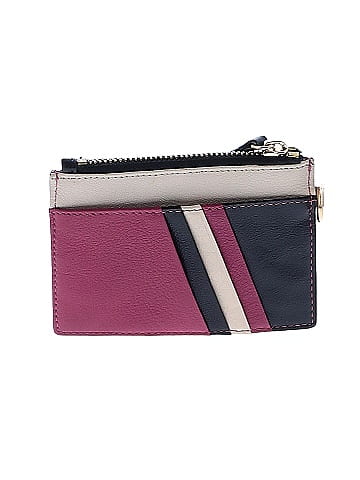 Thacker Leather Wallet (view 2)