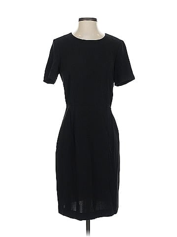 Argent Casual Dress (view 1)