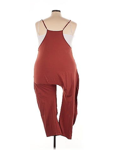 Fashion Jumpsuit (view 2)