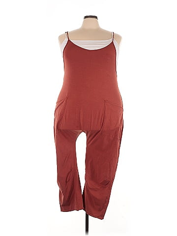 Fashion Jumpsuit (view 1)