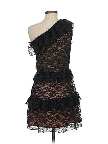 Majorelle Cocktail Dress (view 2)
