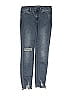 DL1961 Blue Jeans Size 10 - photo 1