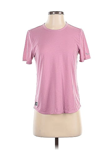 Saucony Active T-Shirt (view 1)