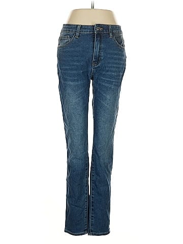 Shein Jeans (view 1)