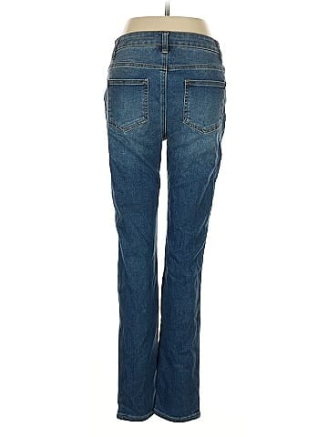 Shein Jeans (view 2)
