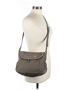 Marc Jacobs Leather Crossbody Bag (view 2)