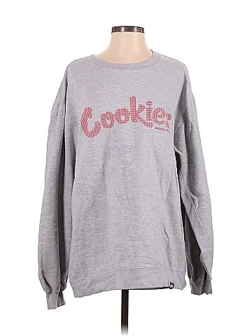 Cookies Sweatshirt (view 1)