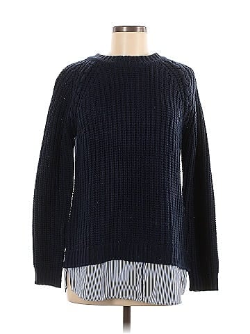 BB Dakota Pullover Sweater (view 1)