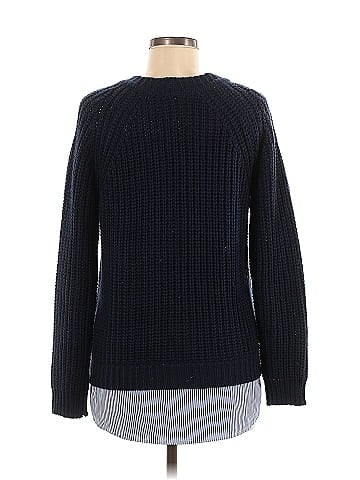 BB Dakota Pullover Sweater (view 2)