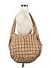 Urban Expressions Tweed Tan Hobo One size - photo 2