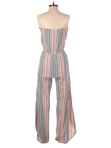 Drew Jumpsuit (view 2)