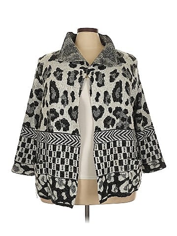 Joseph A. Cardigan (view 1)