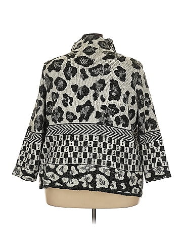 Joseph A. Cardigan (view 2)