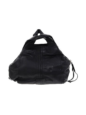 Vince Camuto Leather Satchel (view 1)