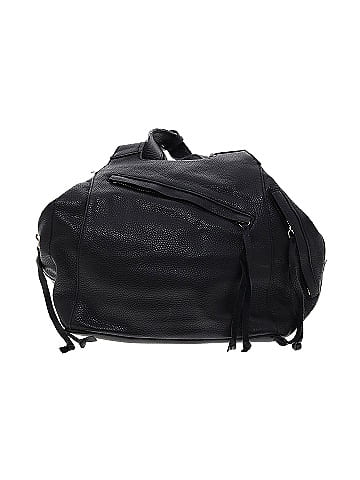 Vince Camuto Leather Satchel (view 2)