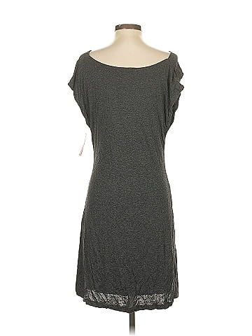 Velvet Casual Dress (view 2)