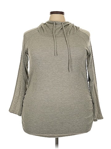 Eye Candy Pullover Sweater (view 1)