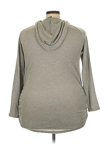 Eye Candy Pullover Sweater (view 2)
