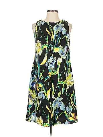 Jones Studio Casual Dress (view 1)