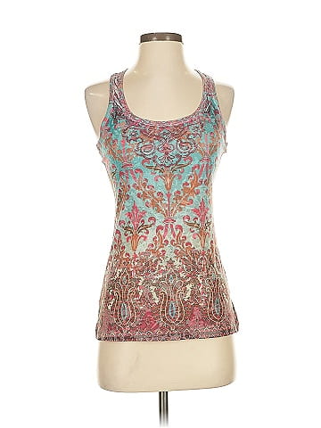 Mossimo Supply Co. Tank Top (view 1)