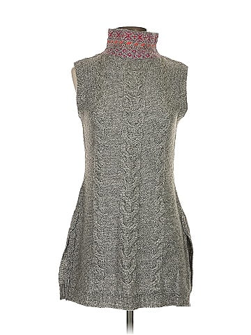 Krimson Klover Turtleneck Sweater (view 1)