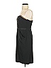 BCBGMAXAZRIA 100% Polyester Black Cocktail Dress Size 2 - photo 5