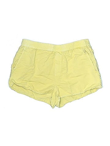 Zara Athletic Shorts (view 1)