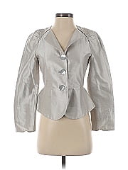 Giorgio Armani Silk Blazer