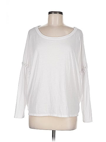 Chaser Long Sleeve T-Shirt (view 1)