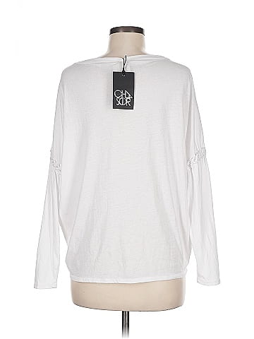 Chaser Long Sleeve T-Shirt (view 2)