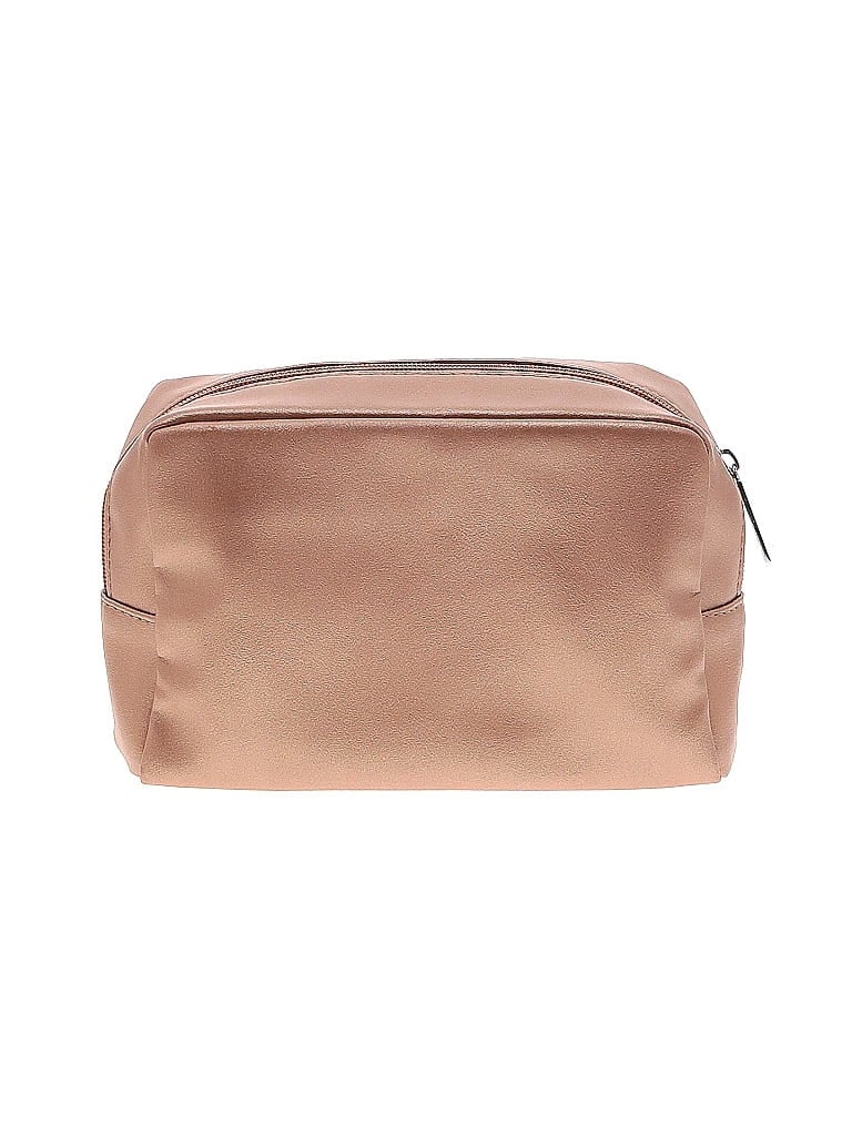Pre-owned Unbranded Clutch In Gold