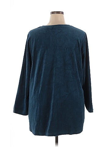 D&Co. Pullover Sweater (view 2)