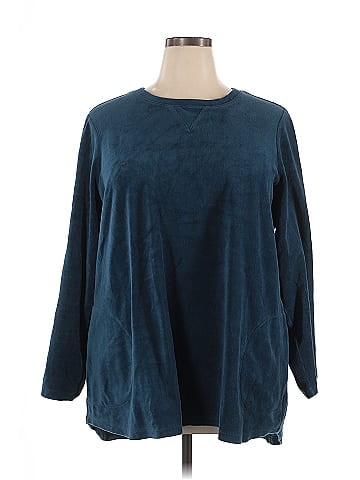 D&Co. Pullover Sweater (view 1)