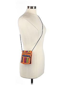 Unbranded Crossbody Bag (view 2)
