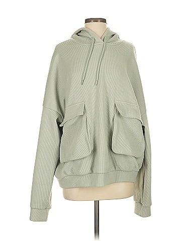 Adika Pullover Hoodie (view 1)